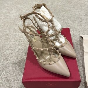 Valentino Women’s Heels US8.5